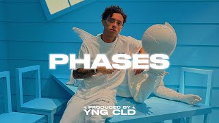 [FREE] Central Cee x JBEE x Gazo Melodic UK Drill Type Beat “PHASES” | Yng Cld
