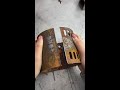 #Hand-held Laser Welding Machine# Welding #Laser Equipment# Welding Technology