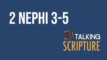 Afl. 253 | 2 Nephi 3-5, Kom en volg Mij 2024 (12-18 februari)