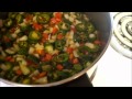 Making Bread and  Butter Jalapeno Peppers.wmv