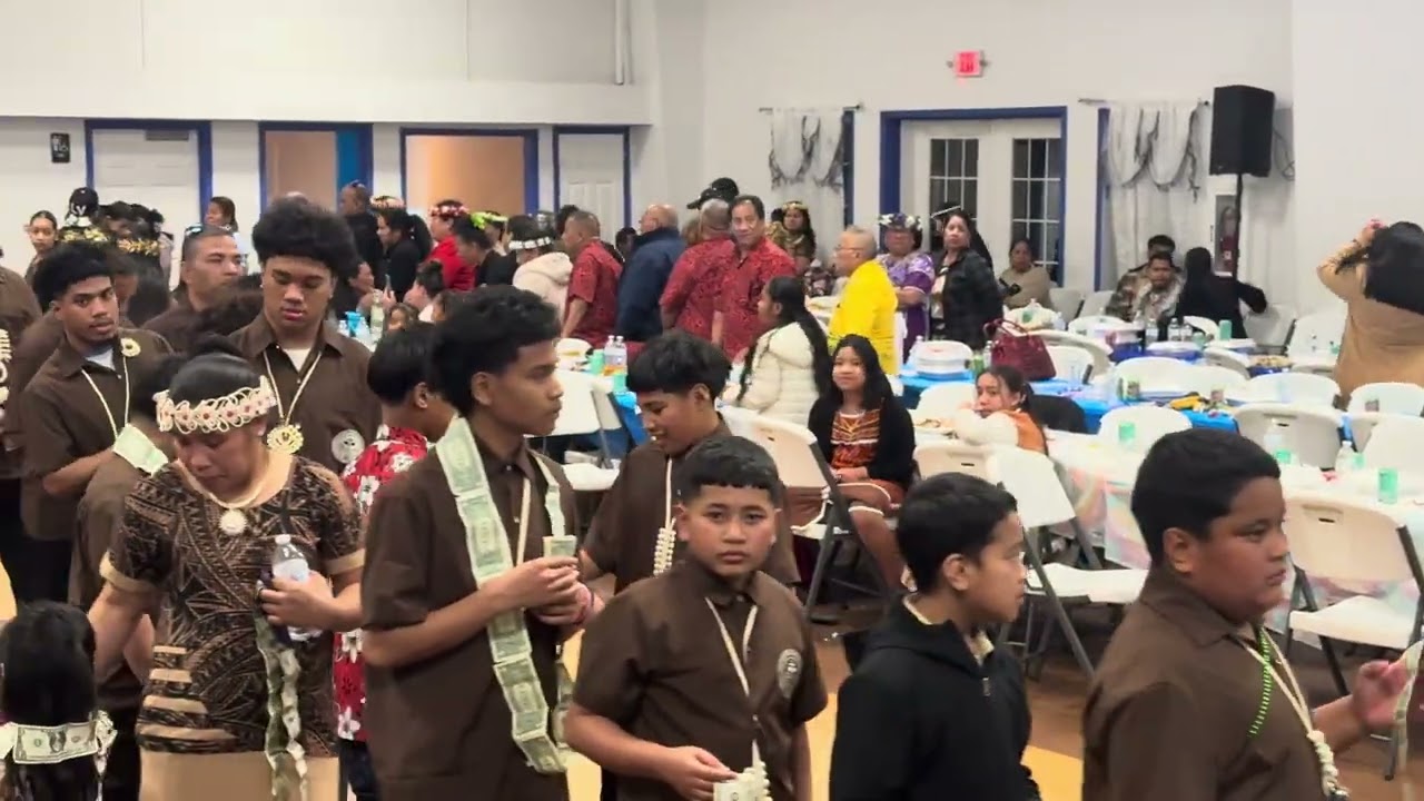 ARKANSAS JRD NEW YEAR TOK IBEN FAYETTEVILLE JRD 