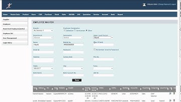 asp.net c# based erp and crm development offshore company I can infotech