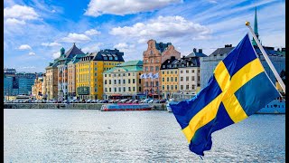 كم سوري حصل على الجنسية السويدية خلال عام 2021؟ | لم الشمل