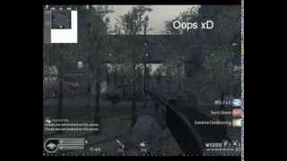 CoD 4 Custom map-mp flyingsteel-made by masterk!ller