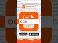 Snap2Text: AI Text Scanner & OCR Image to Text Converter Mobile app