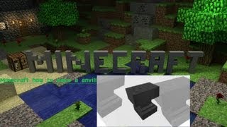 Minecraft How To Make An Anvil