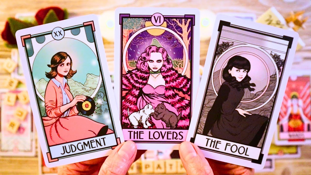 ❤️ SOMEONE YOU'RE WAITING ON WILL SHOCK YOU!!! 🔥😲 LOVE TAROT READING