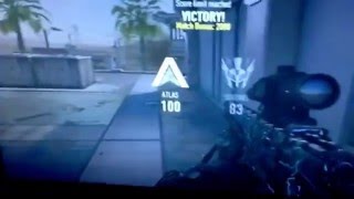 Amazing FInal KillCam