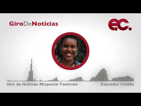 Giro de notcias - Especial pastorais #02 - Combate ao Racismo