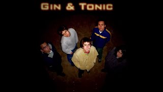 (HIGHEST QUALITY) Gin & Tonic - Free As The Sun (UST - Fanmade Visualizer)