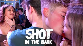 Shot In The Dark: "365 dagen slechte se...?"