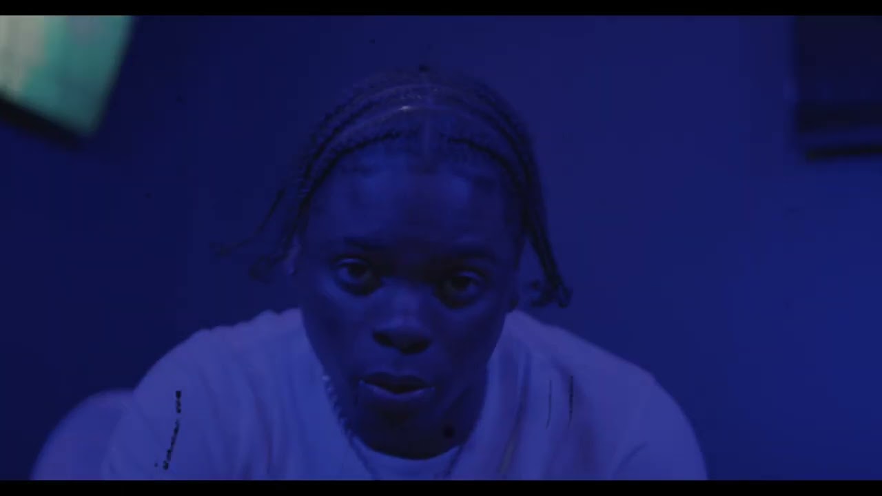 Deago “Fire Drill” (Official Video) Shot by 