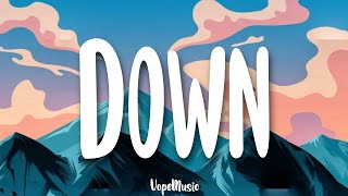 Jay Sean-Down ft.Lil Wayne[lyrics]