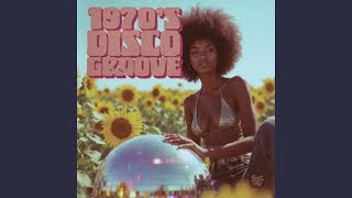 Disco Queen