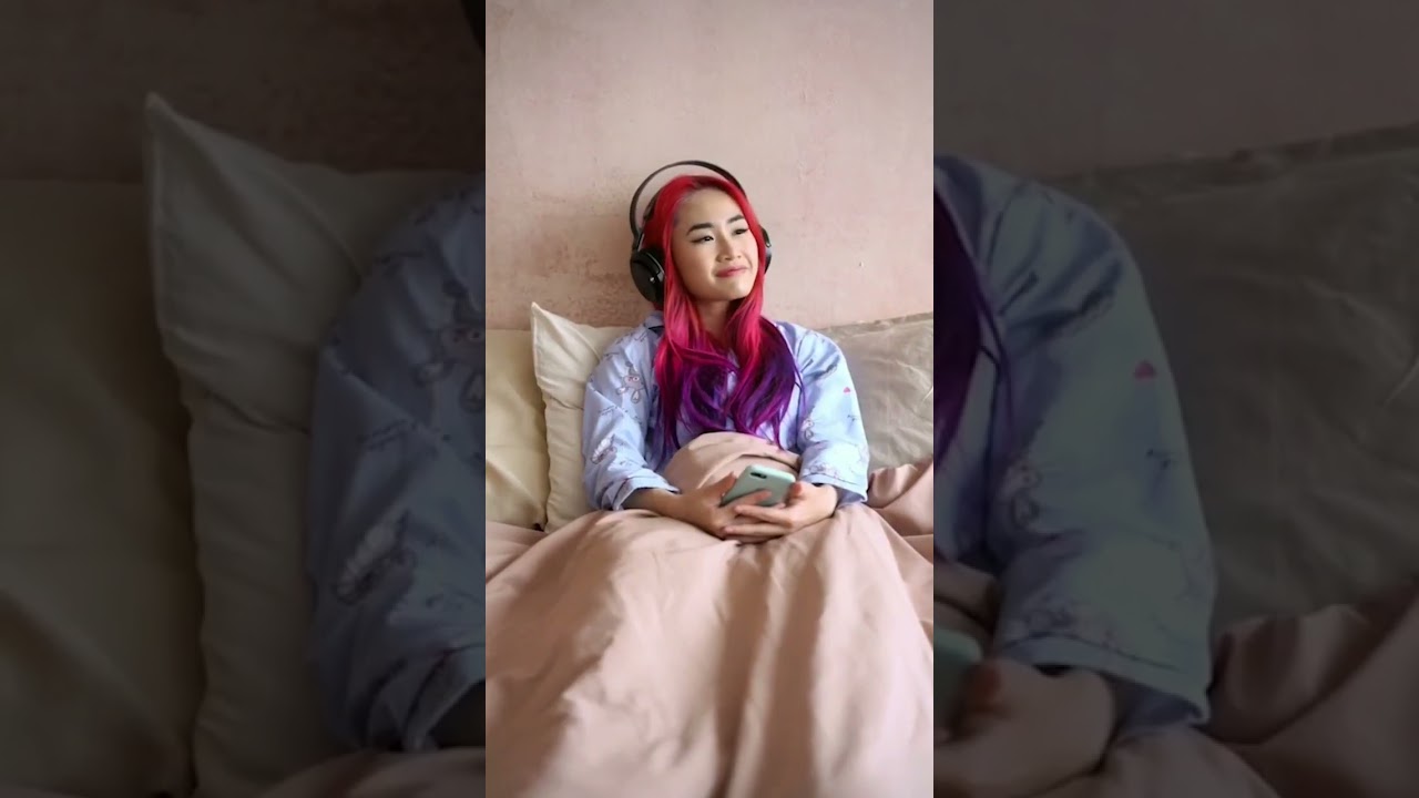 Spotify — Vertical Spot