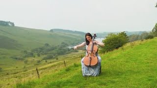 A Thousand Years - Christina Perri (Cello Cover)