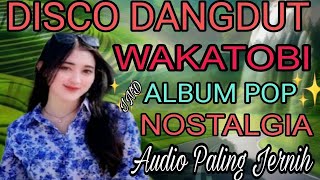 “DISCO DANGDUT VIRAL 2025 🔥 Lagu Nostalgia Full Bass | DJ Remix Terbaru”
