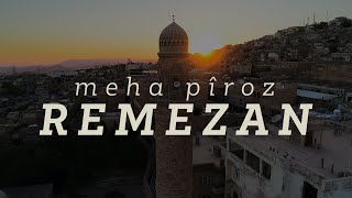 MEHA PÎROZ REMEZAN - QESÎDE Resimi