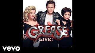 Jessie J, Grease Live Cast - Grease (Is The Word) (From Grease Live! Official Audio)