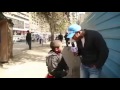 مصر دي اصلا بنت وسخة اجرء طفل في مصر 