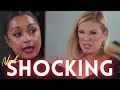 Ramona Singer Allegedly Said: "This is Why We Don't Have Black People on the Show" About Eboni