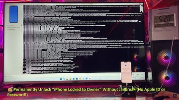 iPhone-vergrendeling voor eigenaar repareren (2026) | iCloud-activering ontgrendelen | Apple ID u...