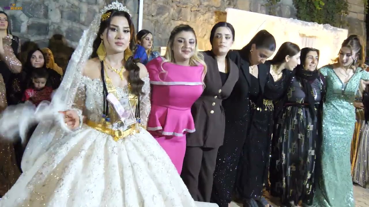 SEDAT & HEYCAN DÜĞÜNÜ PART 2