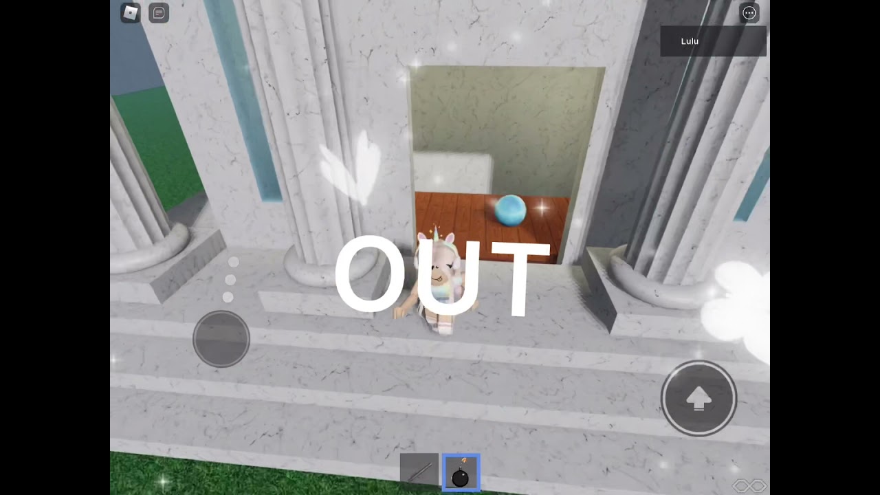 This… hello Rob - YouTube