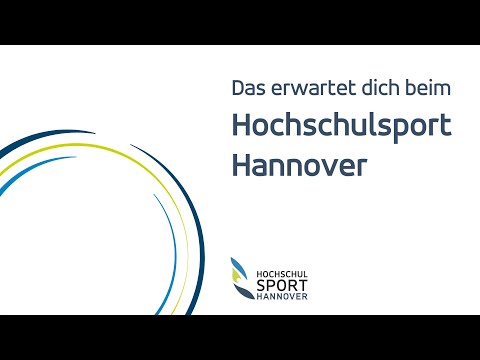 Zentrum für Hochschulsport Hannover