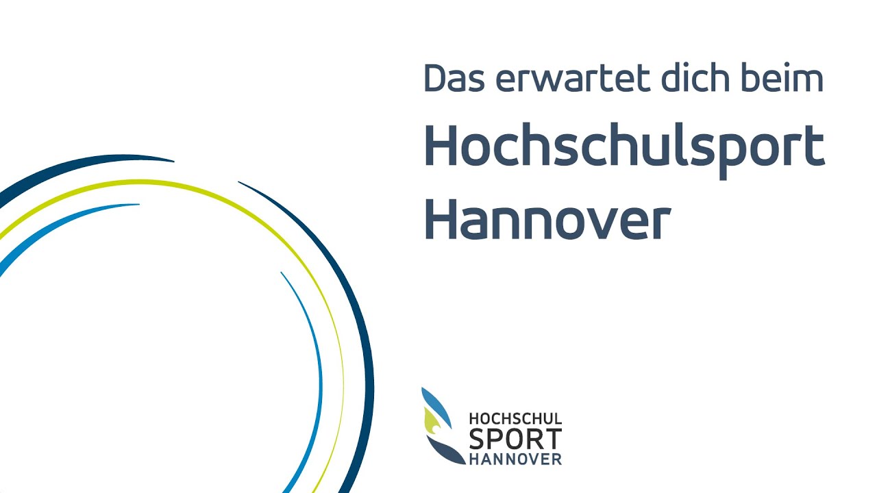 Zentrum Für Hochschulsport Hannover