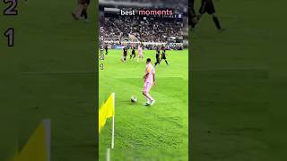 Best Moments Messai 🥶⚽