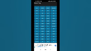 Mobile me html coding kaise kare | Simple html coding app  | for beginners #html #shorts