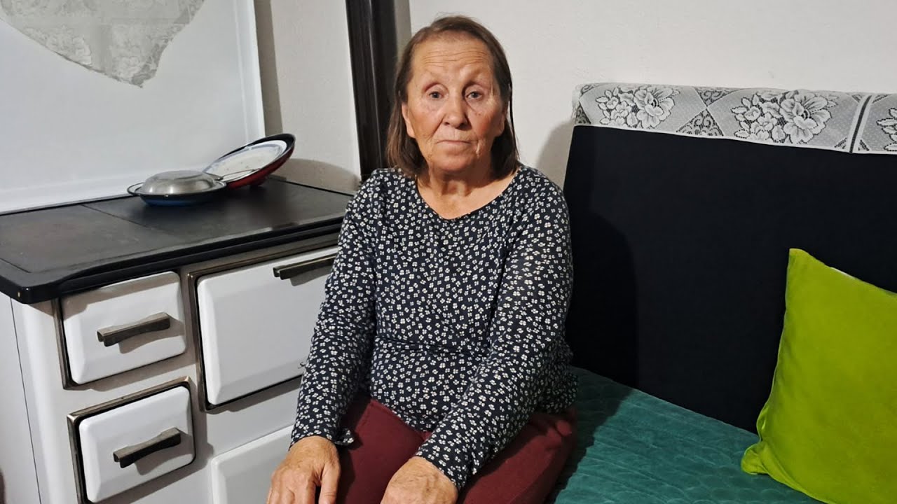 SUPRUG ME MLATIO DO BESVIJESTI, MORALA SAM POBJEĆI!