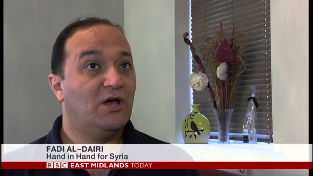 camera iphone 8 plus apk Syria/Charity (27/9/2015) -- BBC East Midlands Today