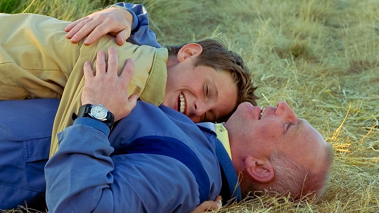 Final Goodbye | Billy Elliot