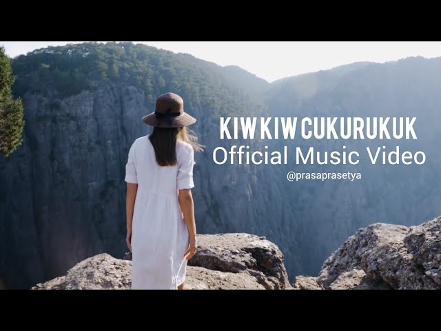 Kiw Kiw Cukurukuk - Official Music Video class=