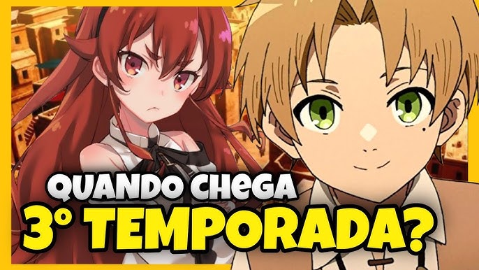 anime arifureta dublado temporada 3