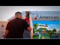 FLYING TO LEGOLAND FLORIDA BEACH RETREAT