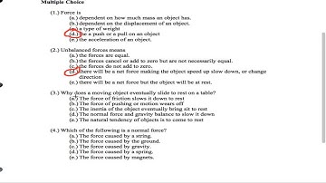 S13 Practice Exam 1 Solution - Part 1
