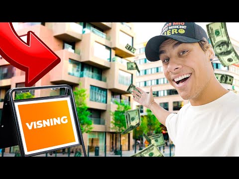 Video: Hur Berättar Jag Om Dig Själv Vid En Tävling (casting)?