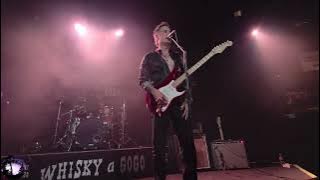 Richie Kotzen 2025◇FULL SHOW◇ The Whisky- West Hollywood, CA 5/24/25
