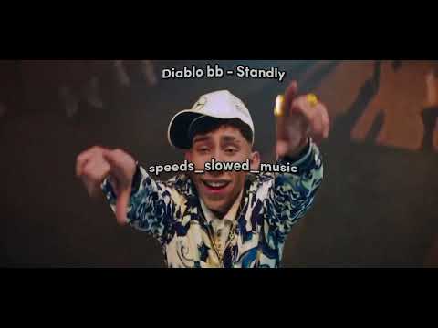 Diablo BB Standly Slowed Reberv 