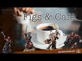 Figs  caf discussions ouvertes sur call of dungeons et peinture des socles