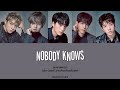 DAY6 – Nobody Knows (Color Coded Lyrics Kan | Rom | Eng)