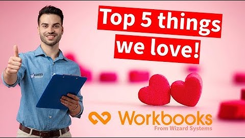 Workbooks CRM Review - TOP 5 Features we love!