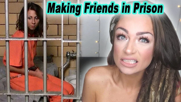 How to Make FRIENDS in PRISON