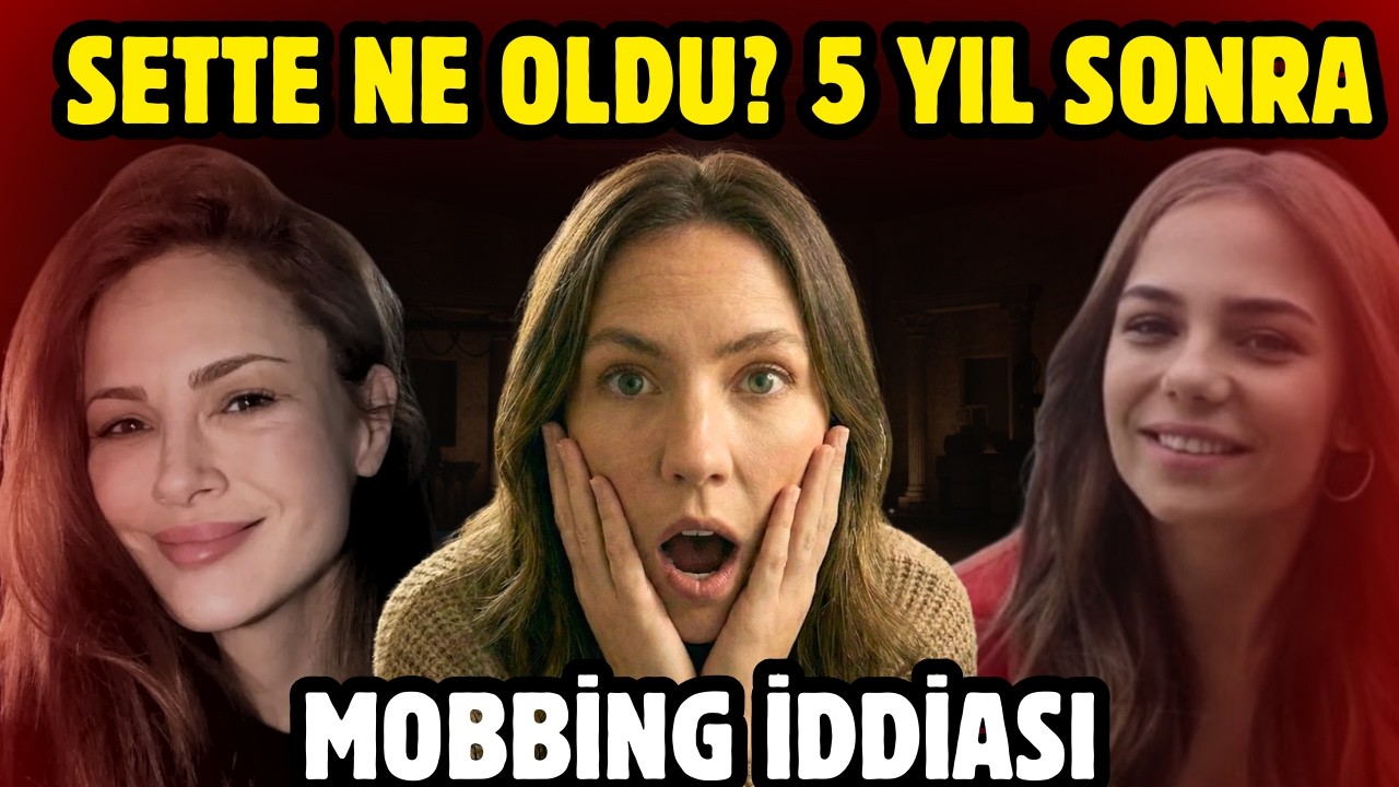 Zalim İstanbul Setinde Ne Oldu? 5 Yıl Sonra Gelen Açıklama