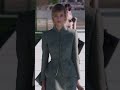Dior Fall 2026 Details | Paris Fashion Week | Author Magazine