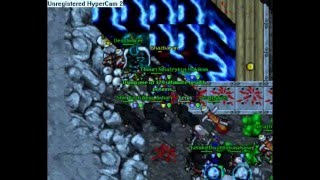 Ghazbaran Tibia Arcania