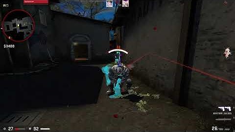 AIMWARE 61fakelag hvh experience|best aimware cfg